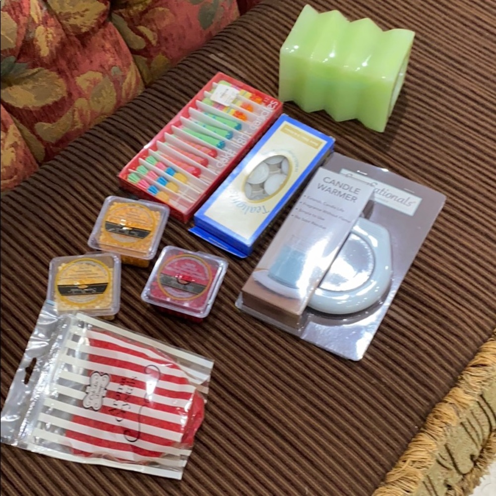 Candle Lovers CLEARANCE Bundle 🎉